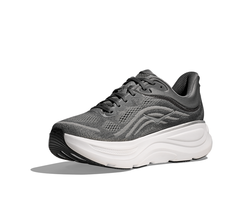 Men's Bondi 9 (ADSL - Asteroid/Silver)