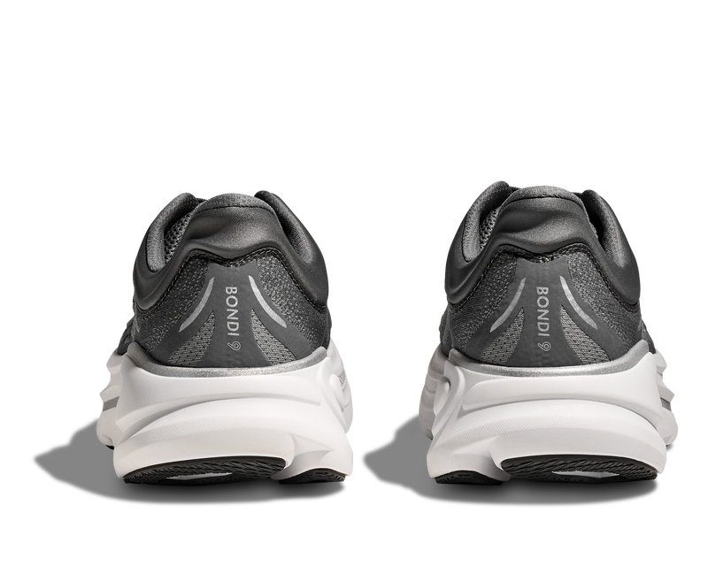 Men's Bondi 9 (ADSL - Asteroid/Silver)