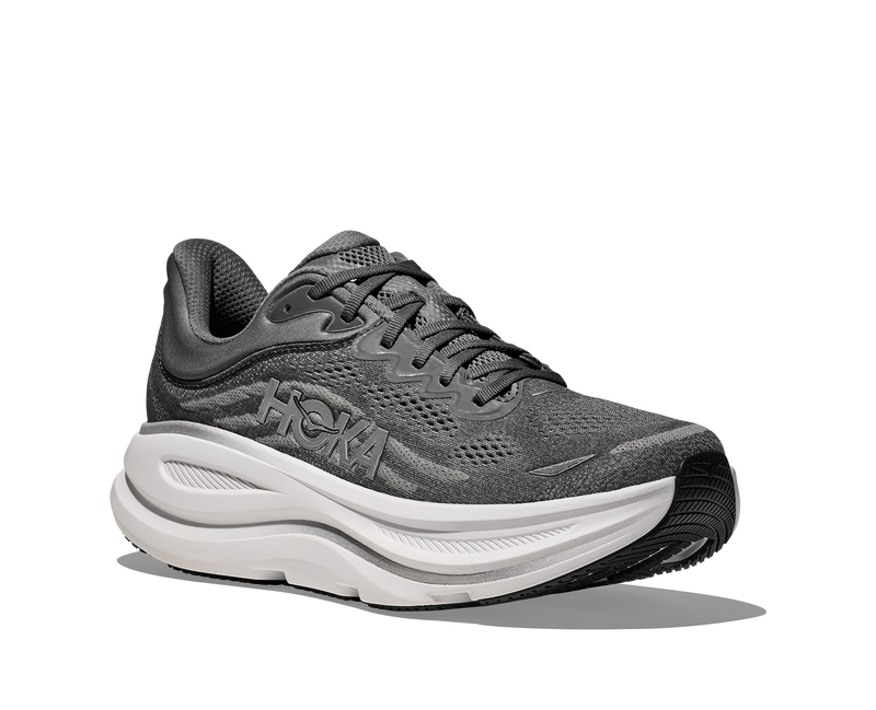 Men's Bondi 9 (ADSL - Asteroid/Silver)