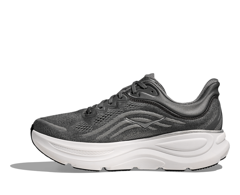 Men's Bondi 9 (ADSL - Asteroid/Silver)