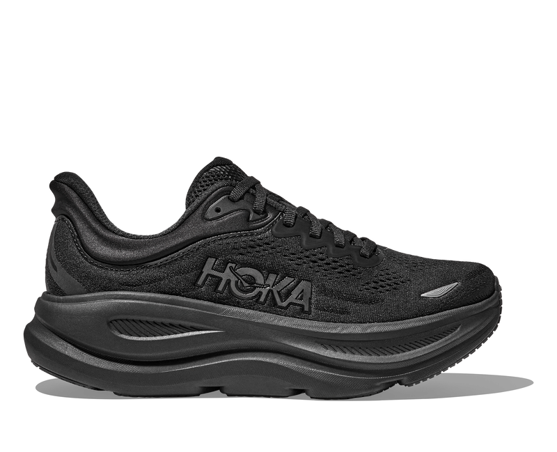 Men's Bondi 9 (BBLC - Black/Black)