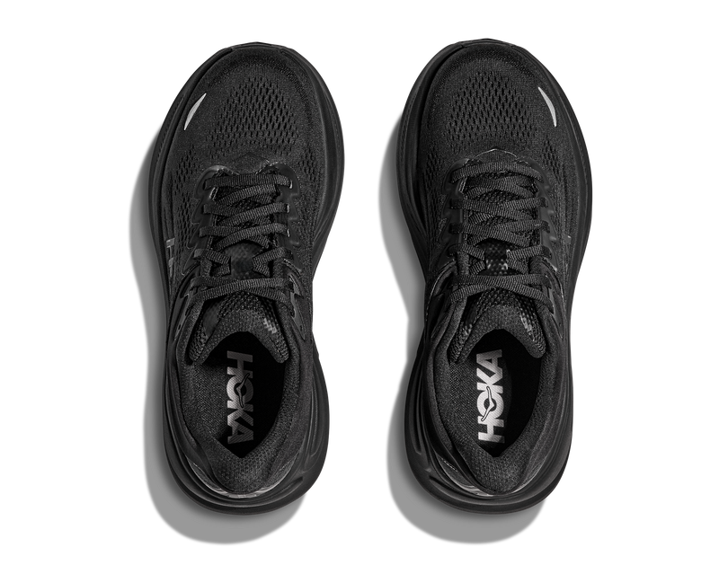 Men's Bondi 9 (BBLC - Black/Black)
