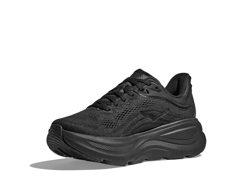 Men's Bondi 9 (BBLC - Black/Black)