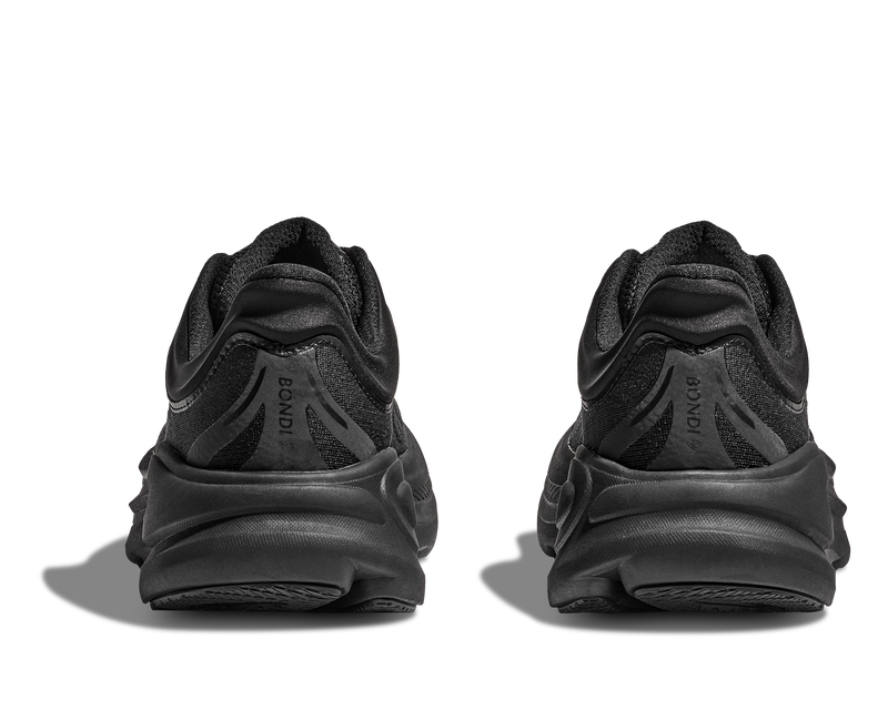 Women's Bondi 9 (BBLC - Black/Black)