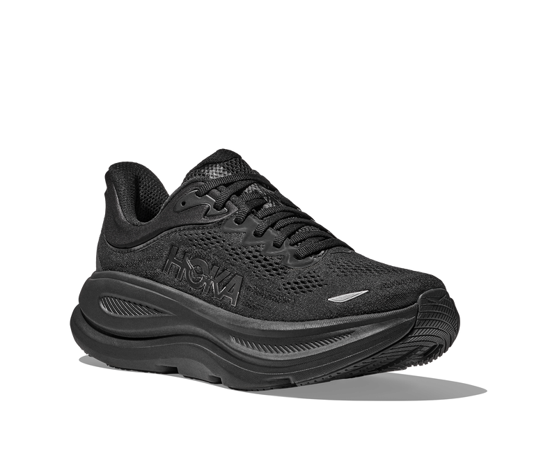 Men's Bondi 9 (BBLC - Black/Black)