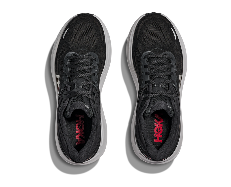 Men's Bondi 9 (BKVR - Black/Vermillion)