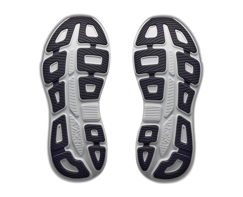 Men's Bondi 9 (BNNY - Black/Neon Yuzu)