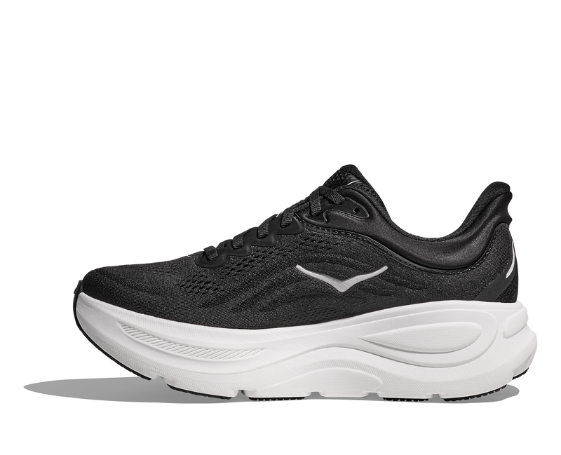 Men's Bondi 9 EXTRA WIDE (BWHT - Black/White)
