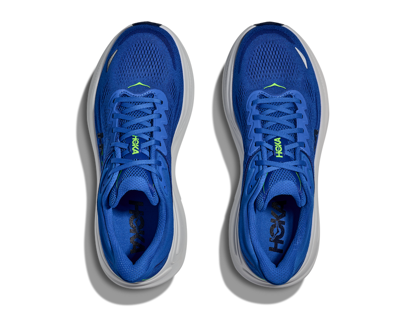 Men's Bondi 9 (CBLL - Cobalt Blue/Ultramarine)