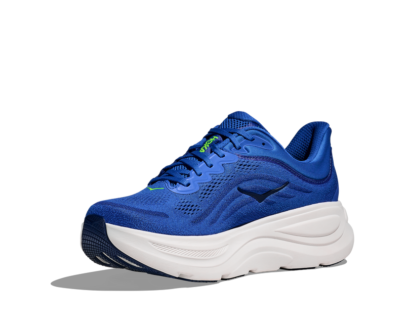Men's Bondi 9 (CBLL - Cobalt Blue/Ultramarine)