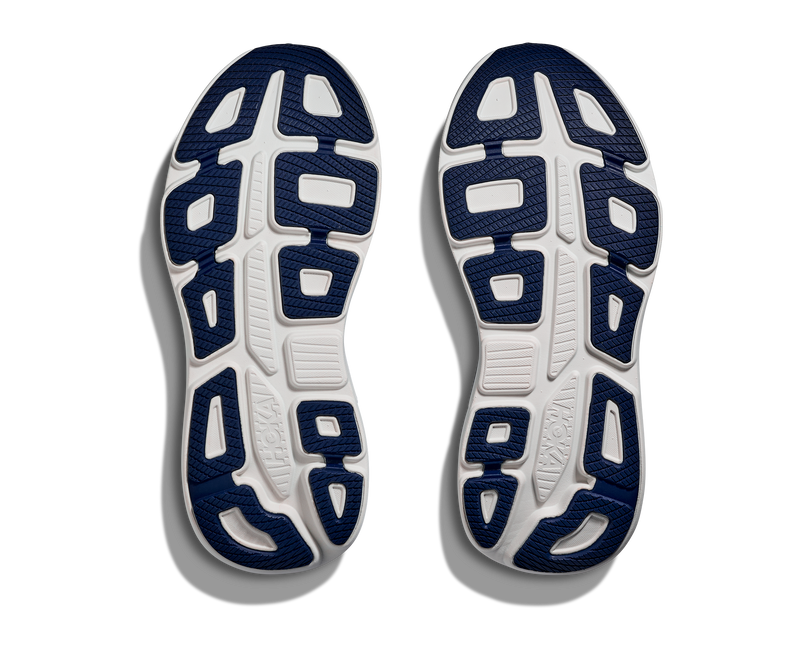 Men's Bondi 9 (CBLL - Cobalt Blue/Ultramarine)