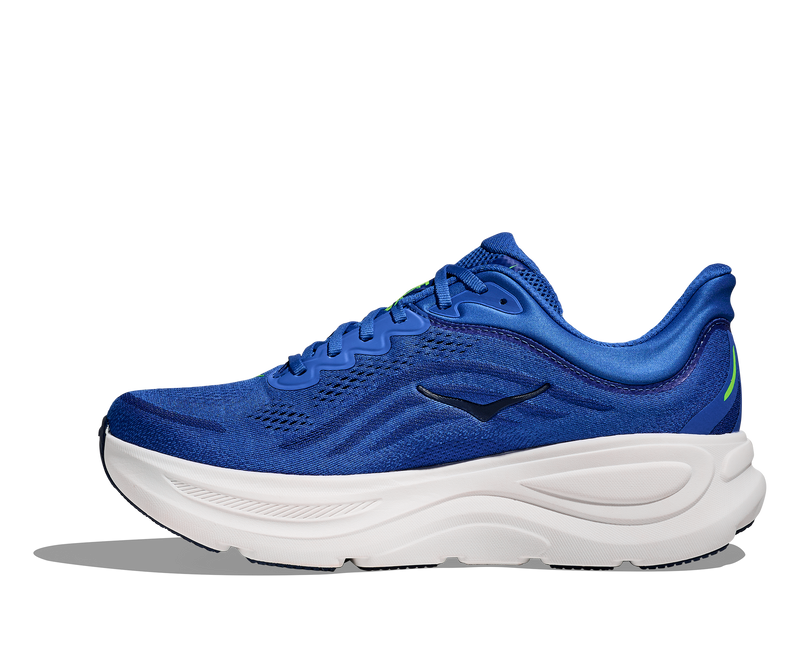 Men's Bondi 9 (CBLL - Cobalt Blue/Ultramarine)