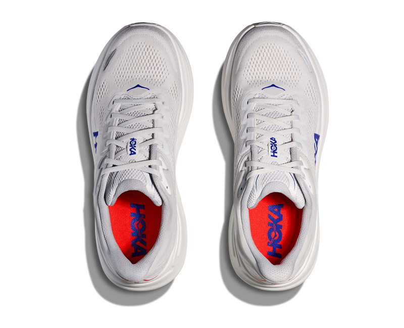 Men's Bondi 9 WIDE (CYLT - Cosmic Grey/Ultramarine)