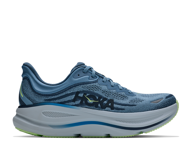 Men's Bondi 9 (DHN - Downpour/Thunder Cloud)