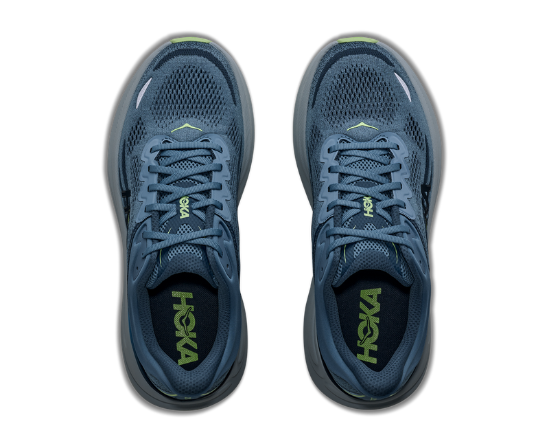 Men's Bondi 9 WIDE (DHN - Downpour/Thunder Cloud)