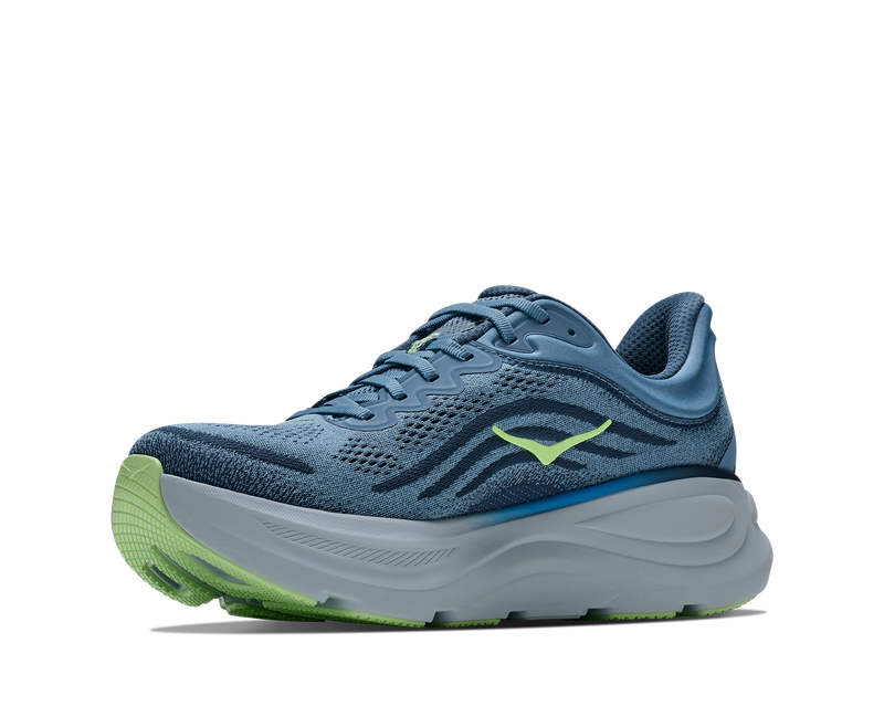 Men's Bondi 9 (DHN - Downpour/Thunder Cloud)