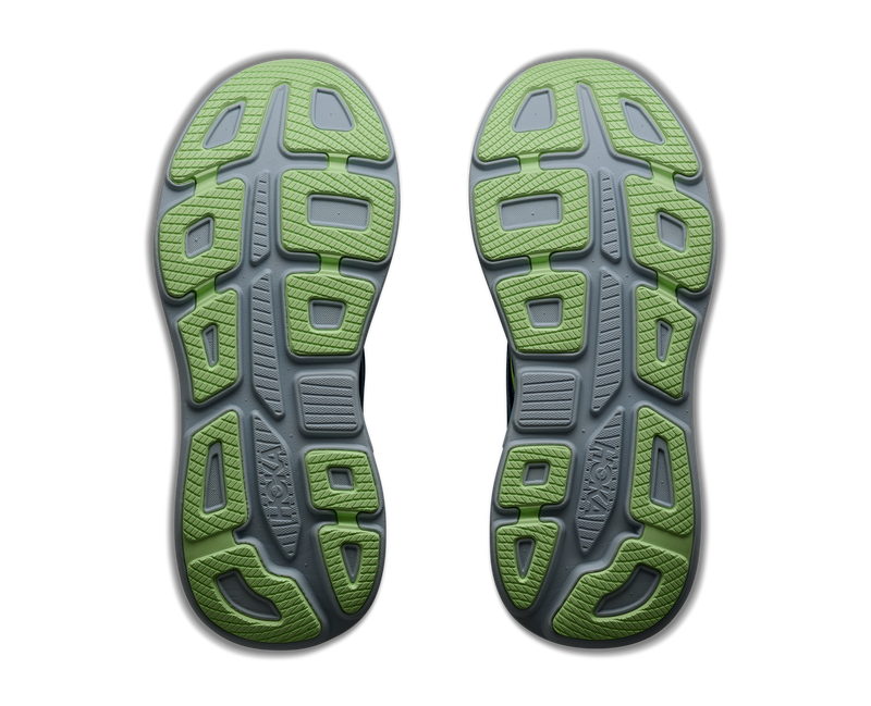 Men's Bondi 9 WIDE (DHN - Downpour/Thunder Cloud)