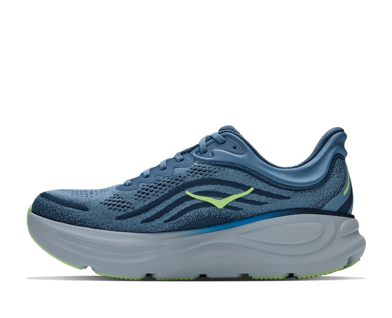Men's Bondi 9 EXTRA WIDE (DHN - Downpour/Thunder Cloud)