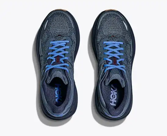 Men's Bondi 9 WIDE (FDNV - Faded Navy/Slate Blue)