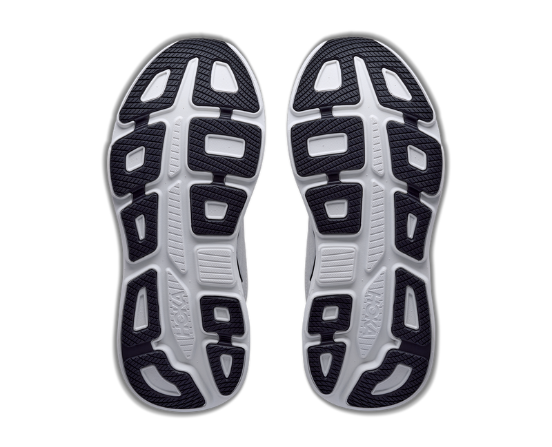 Men's Bondi 9 (FLCK - Frost/Black)