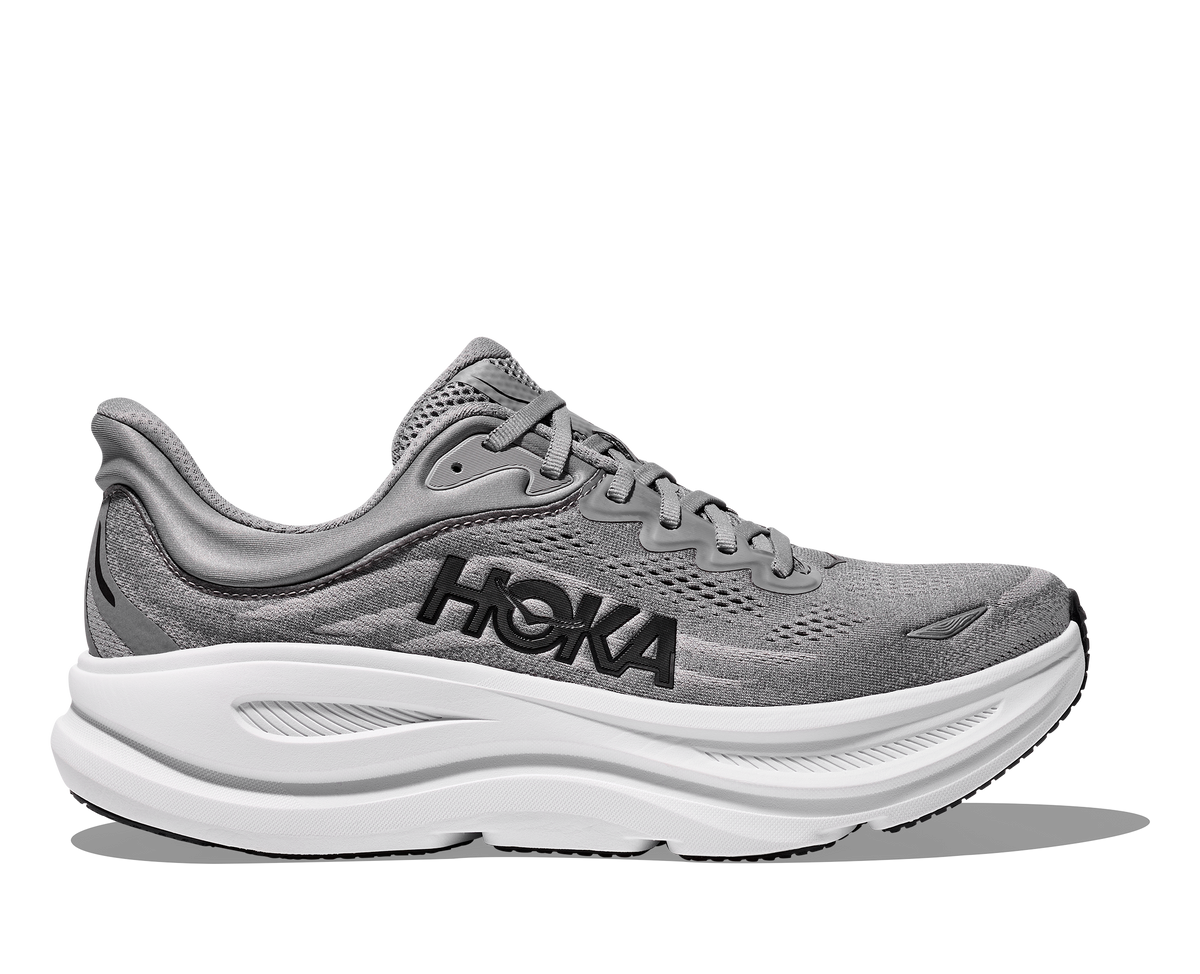 ゴジータ：GT SCR 40000 Men's Bondi 9 EXTRA WIDE (GCTC - Galactic Grey/Stellar) — TC