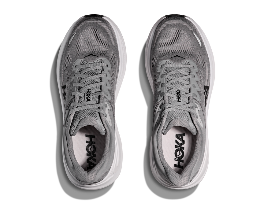 Men's Bondi 9 EXTRA WIDE (GCTC - Galactic Grey/Stellar)