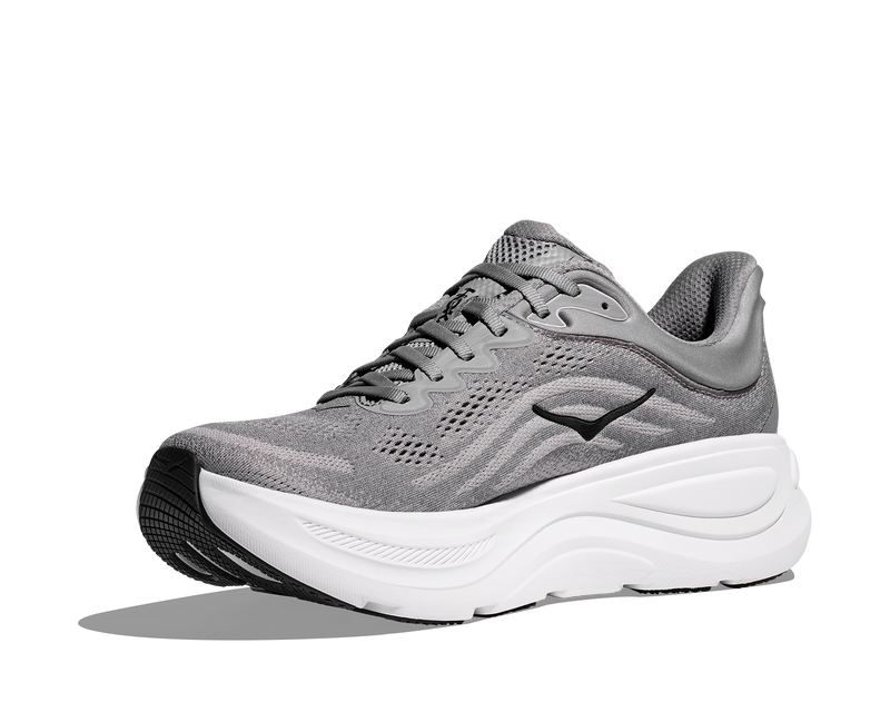 Men's Bondi 9 WIDE (GCTC - Galactic Grey/Stellar)