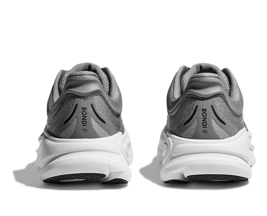 Men's Bondi 9 (GCTC - Galactic Grey/Stellar)