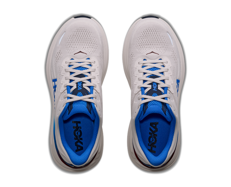 Men's Bondi 9 (GRTV - Grout/Varsity Navy)