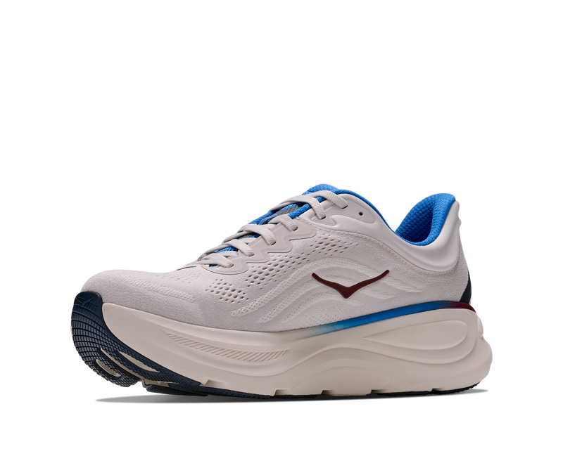 Men's Bondi 9 (GRTV - Grout/Varsity Navy)