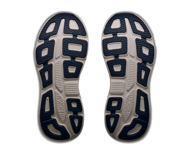 Men's Bondi 9 (GRTV - Grout/Varsity Navy)
