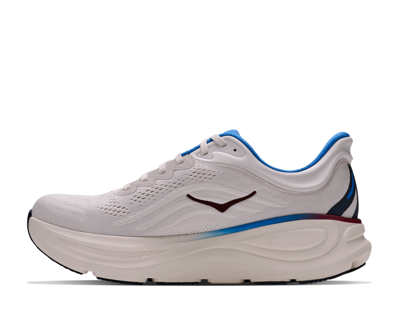 Men's Bondi 9 (GRTV - Grout/Varsity Navy)