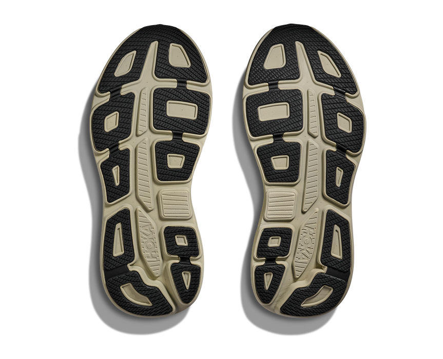 Men's Bondi 9 WIDE (GSSL - Grassland/Oyster Mushroom)