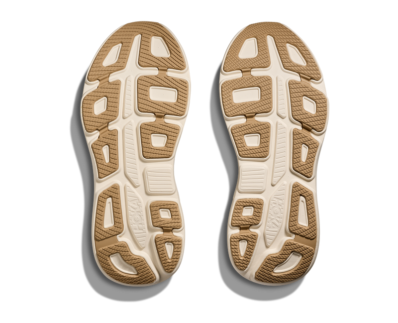 Men's Bondi 9 WIDE (MVR - Midnight Blue/Varsity Navy)