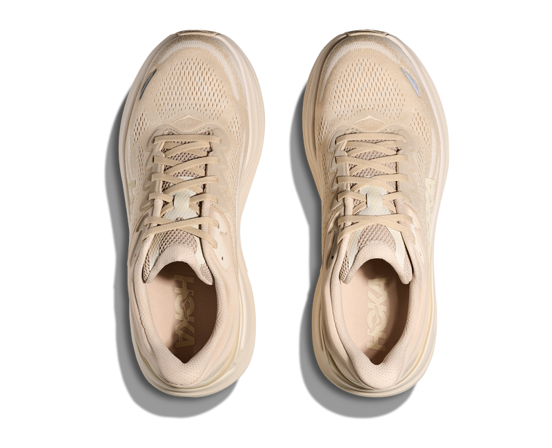 Men's Bondi 9 (OLTM - Oatmeal/Oat Milk)