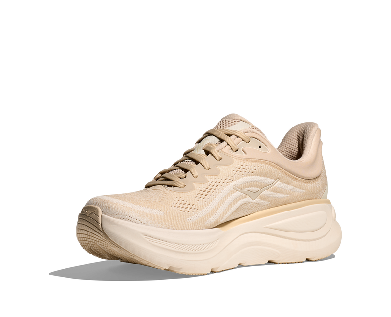 Men's Bondi 9 (OLTM - Oatmeal/Oat Milk)