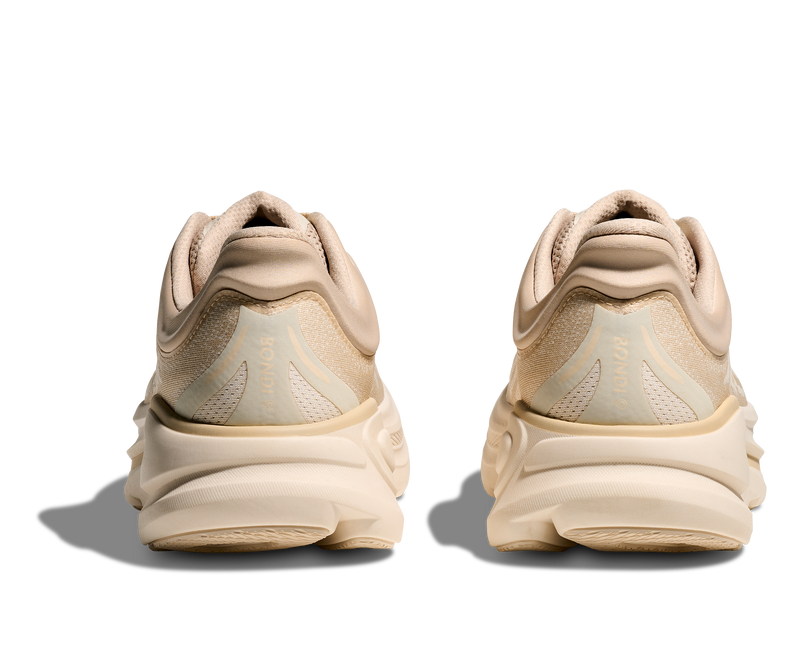 Men's Bondi 9 (OLTM - Oatmeal/Oat Milk)