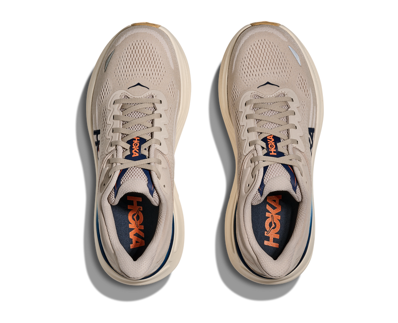 Men's Bondi 9 WIDE (SCCG - Stucco/Grout)