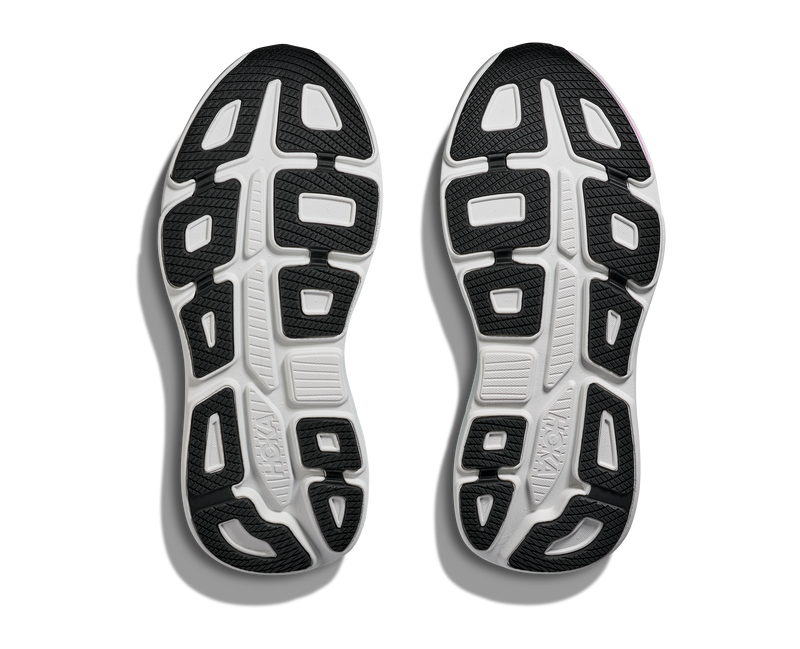 Men's Bondi 9 (SLHK - Skyward Blue/Hoka Blue)