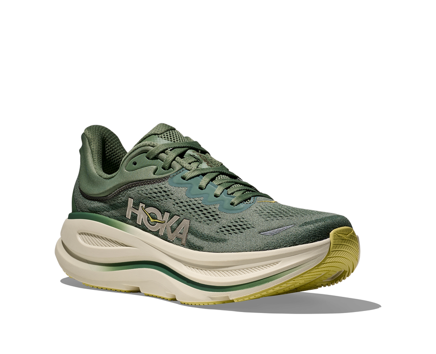 Men's Bondi 9 (SNTF - Succulent/Fern)