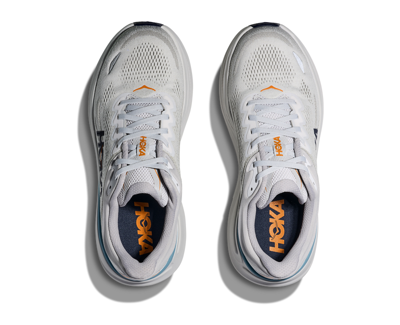 Men's Bondi 9 (SSTC - Stardust/Cosmic Grey)