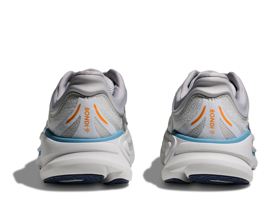Men's Bondi 9 (SSTC - Stardust/Cosmic Grey)