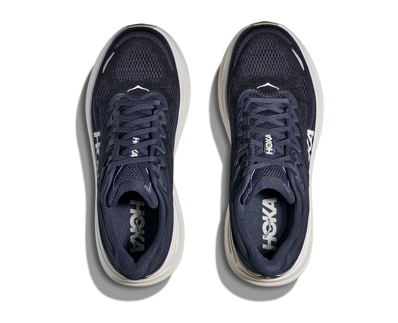 Men's Bondi 9 EXTRA WIDE (VYN - Varsity Navy/White)