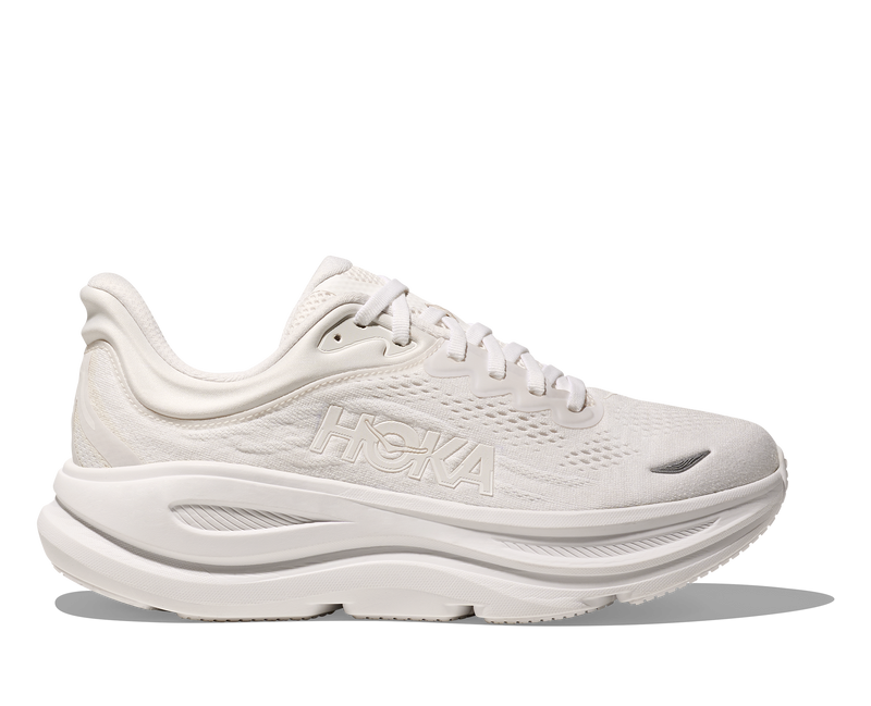 Women's Bondi 9 (WWH - White/White)