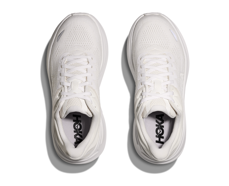 Men's Bondi 9 (WWH - White/White)