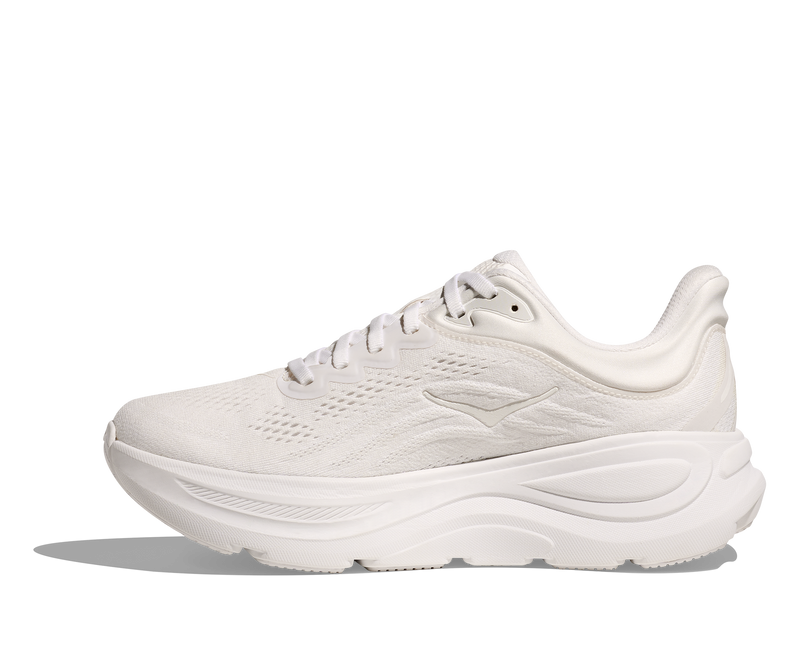 Men's Bondi 9 (WWH - White/White)