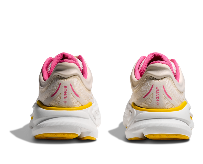 Women's Bondi 9 (ALBST - Alabaster/Birch)