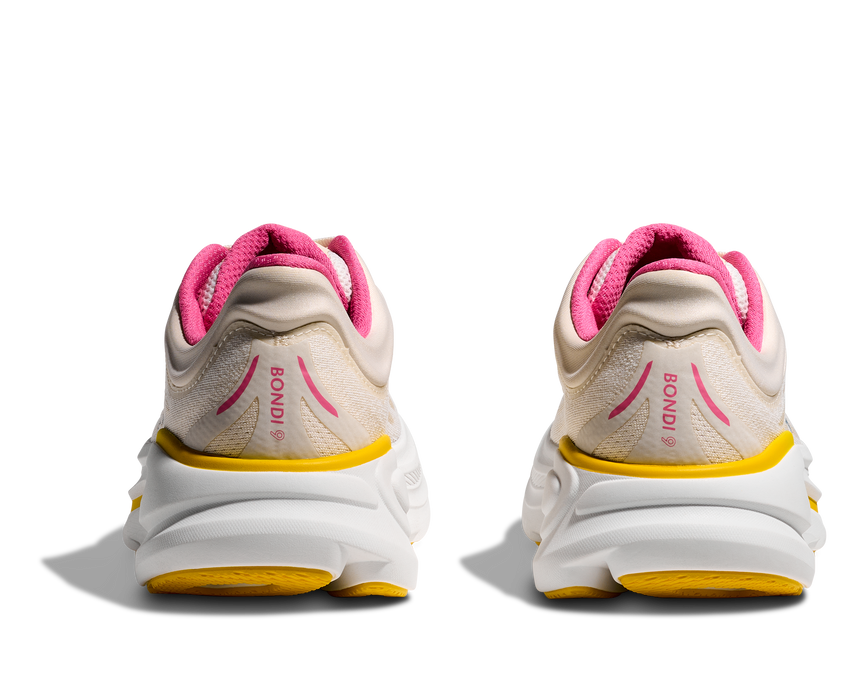 Women's Bondi 9 WIDE (ALBST - Alabaster/Birch)