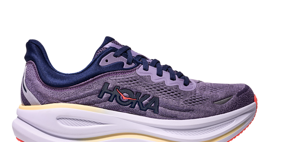 Women's Bondi 9 (BJM - Berry Jam/Berry Patch) — TC Running Co
