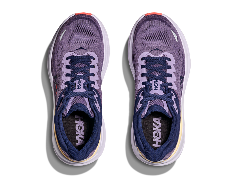 Women's Bondi 9 WIDE (BJM - Berry Jam/Berry Patch)